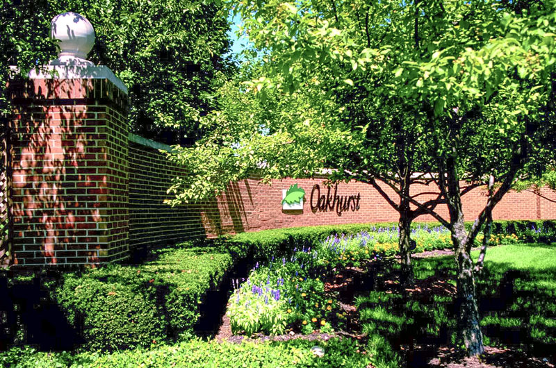 Residential Crown Community Development